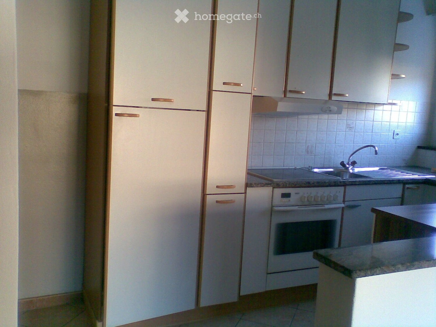 Appartamento di 2 ½ locali, foto 5 di 7