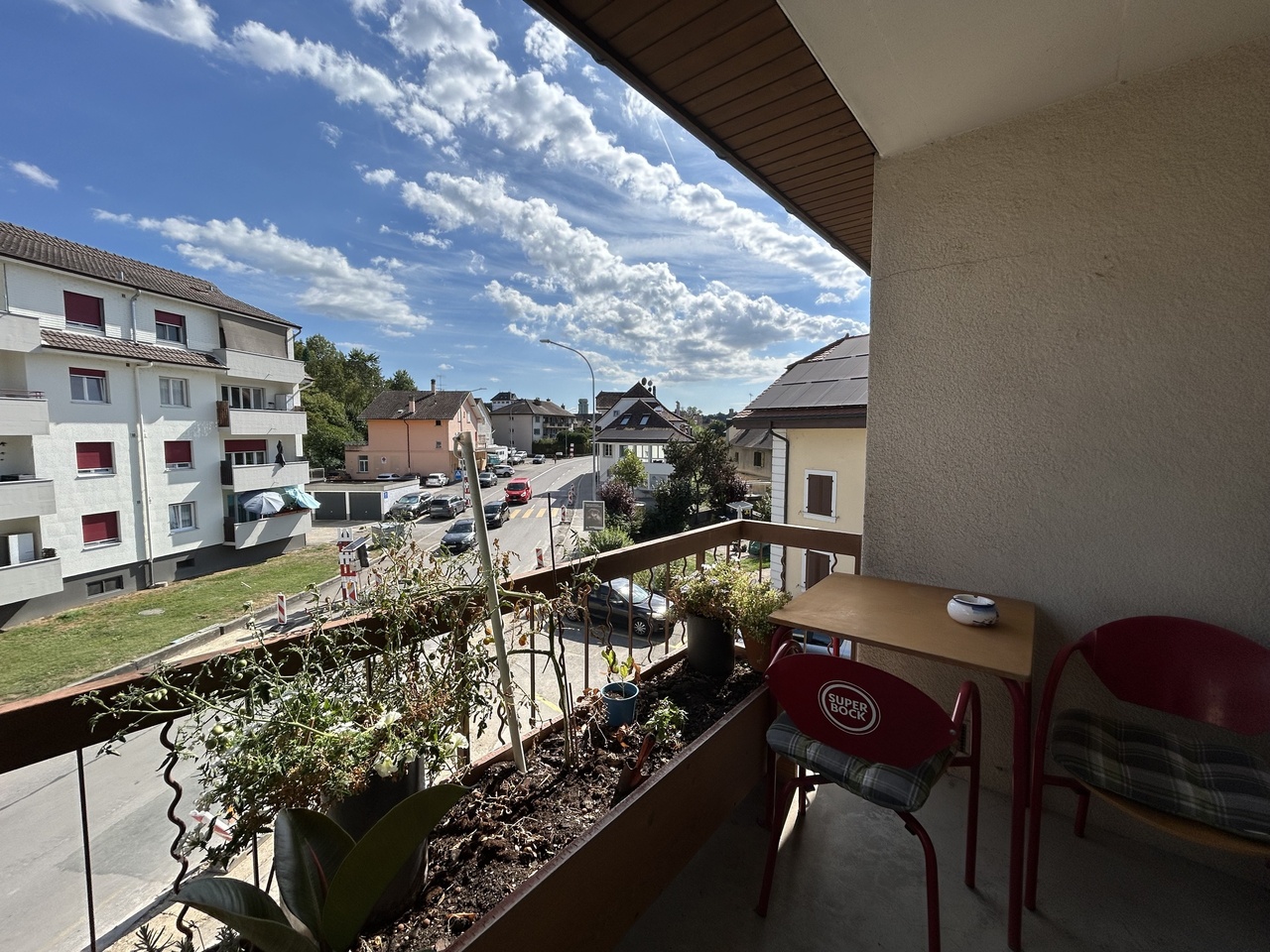 Appartamento di 3 ½ locali, foto 7 di 7