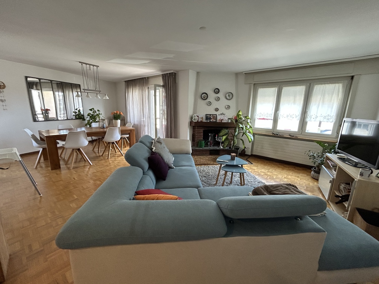 Appartamento di 3 ½ locali, foto 1 di 7