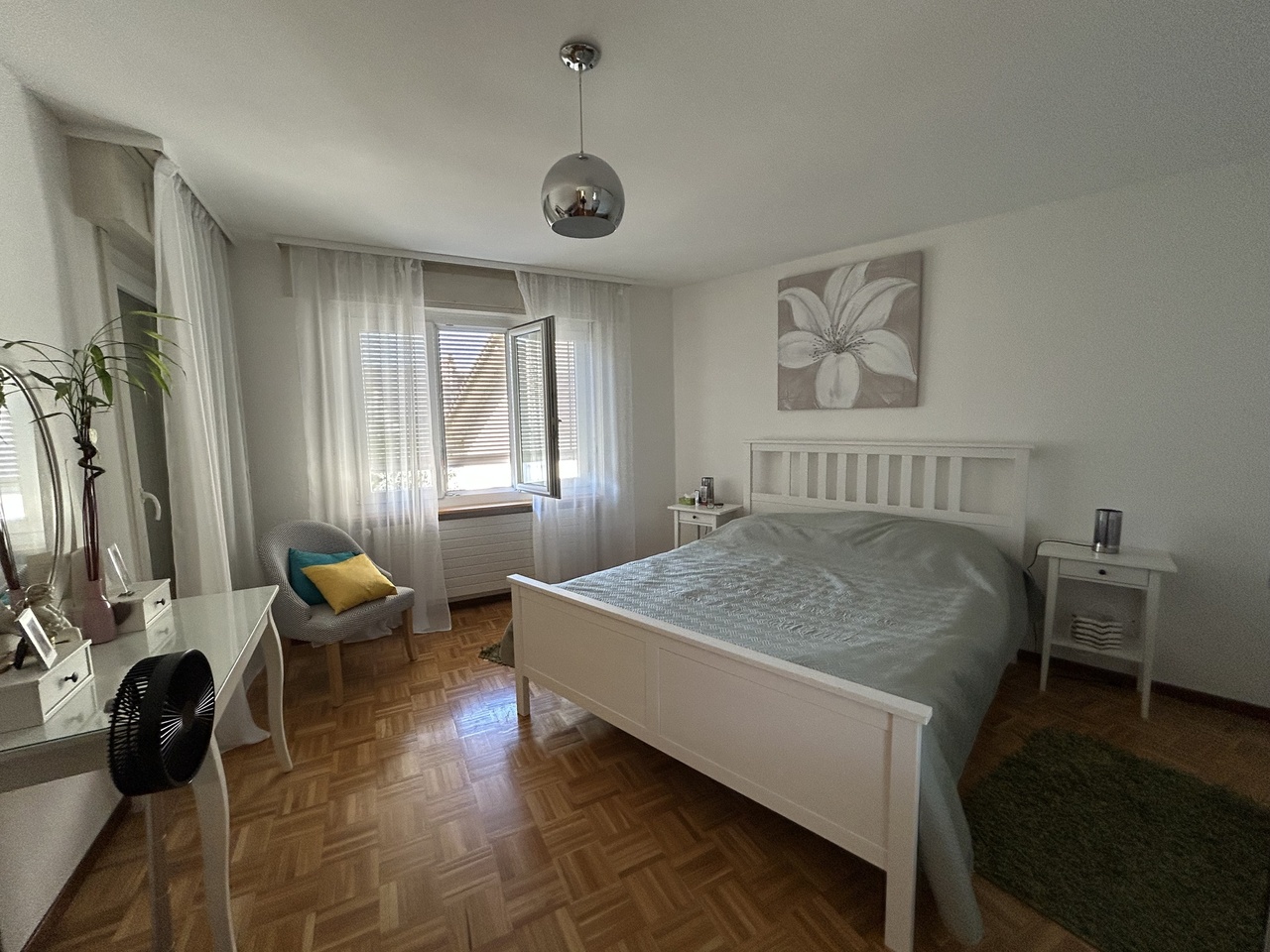 Appartamento di 3 ½ locali, foto 2 di 7