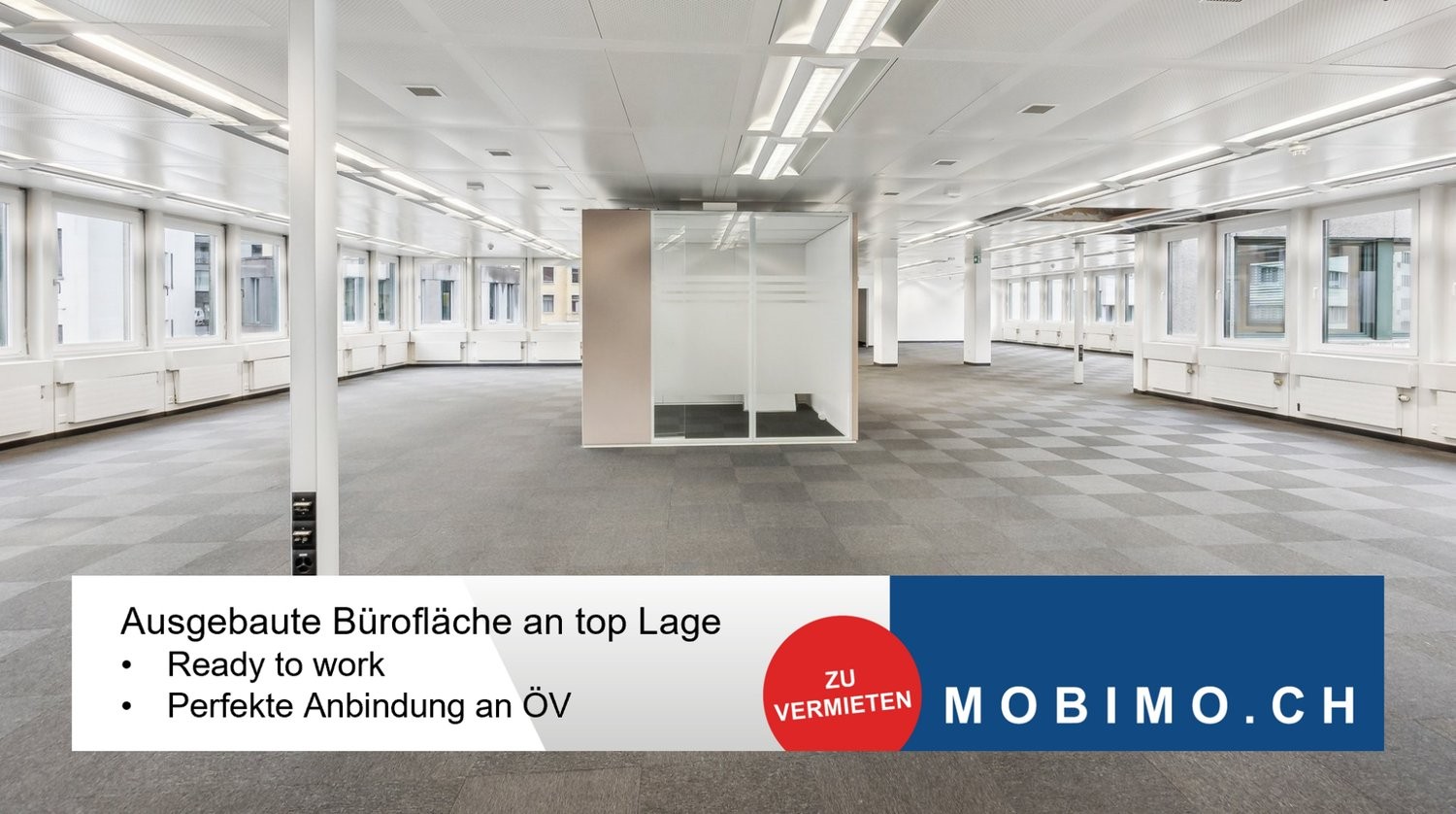 ufficio di 1335m²