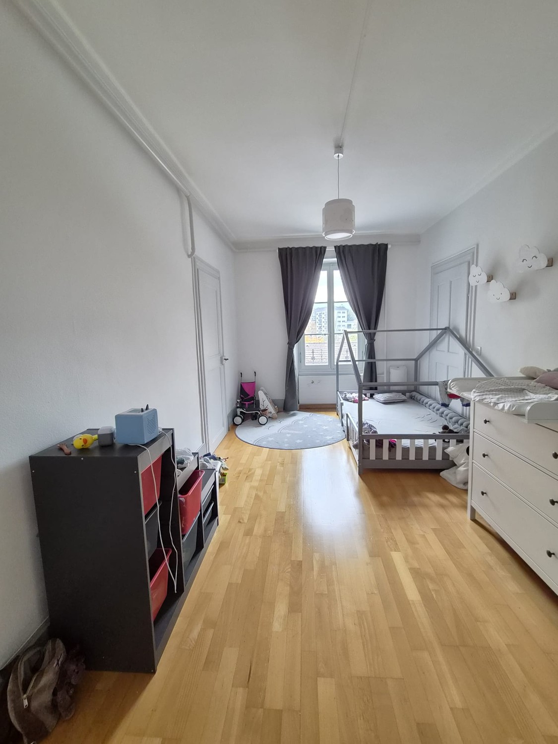 Appartamento di 5 locali, foto 4 di 10
