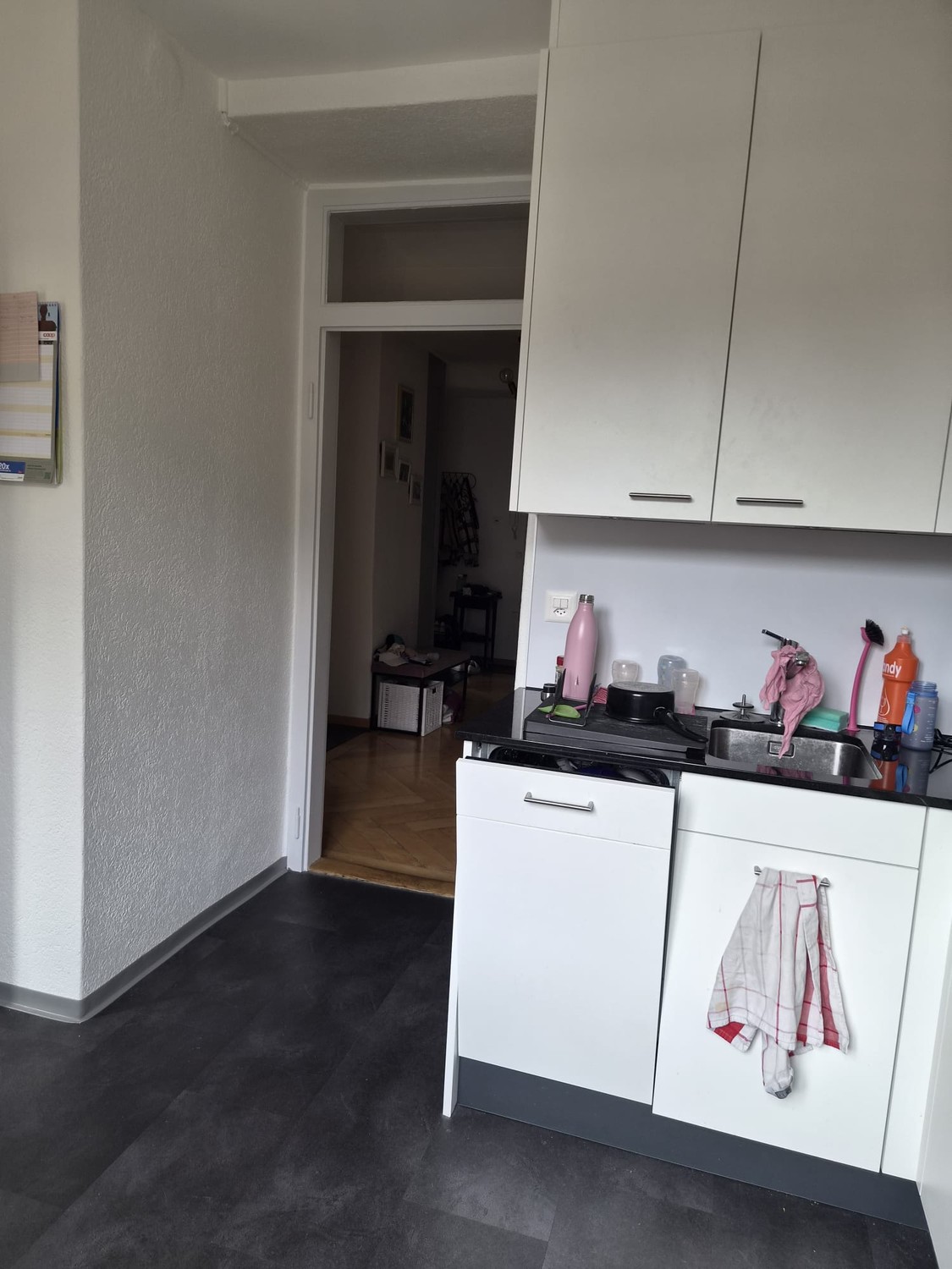 Appartamento di 5 locali, foto 8 di 10