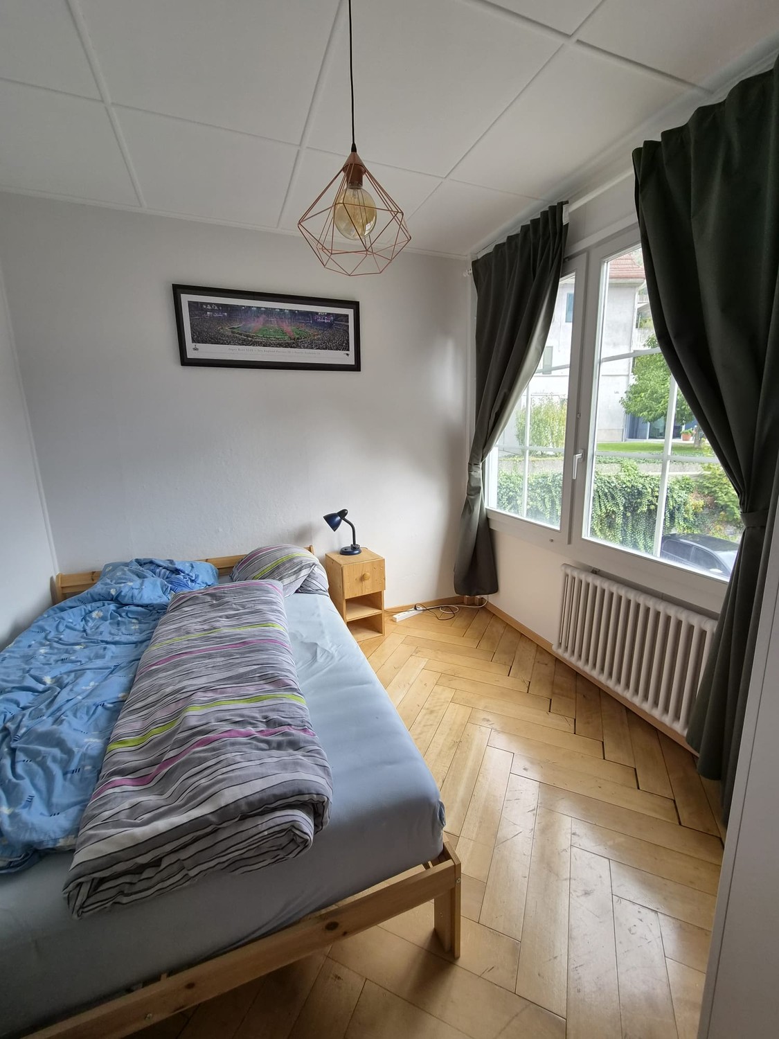 Appartamento di 5 locali, foto 6 di 10