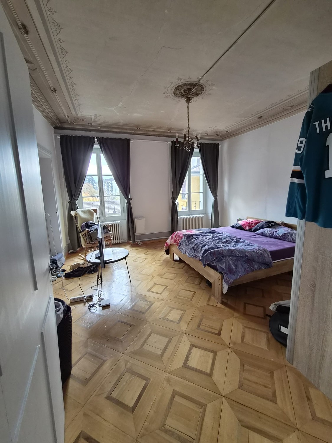 Appartamento di 5 locali, foto 3 di 10
