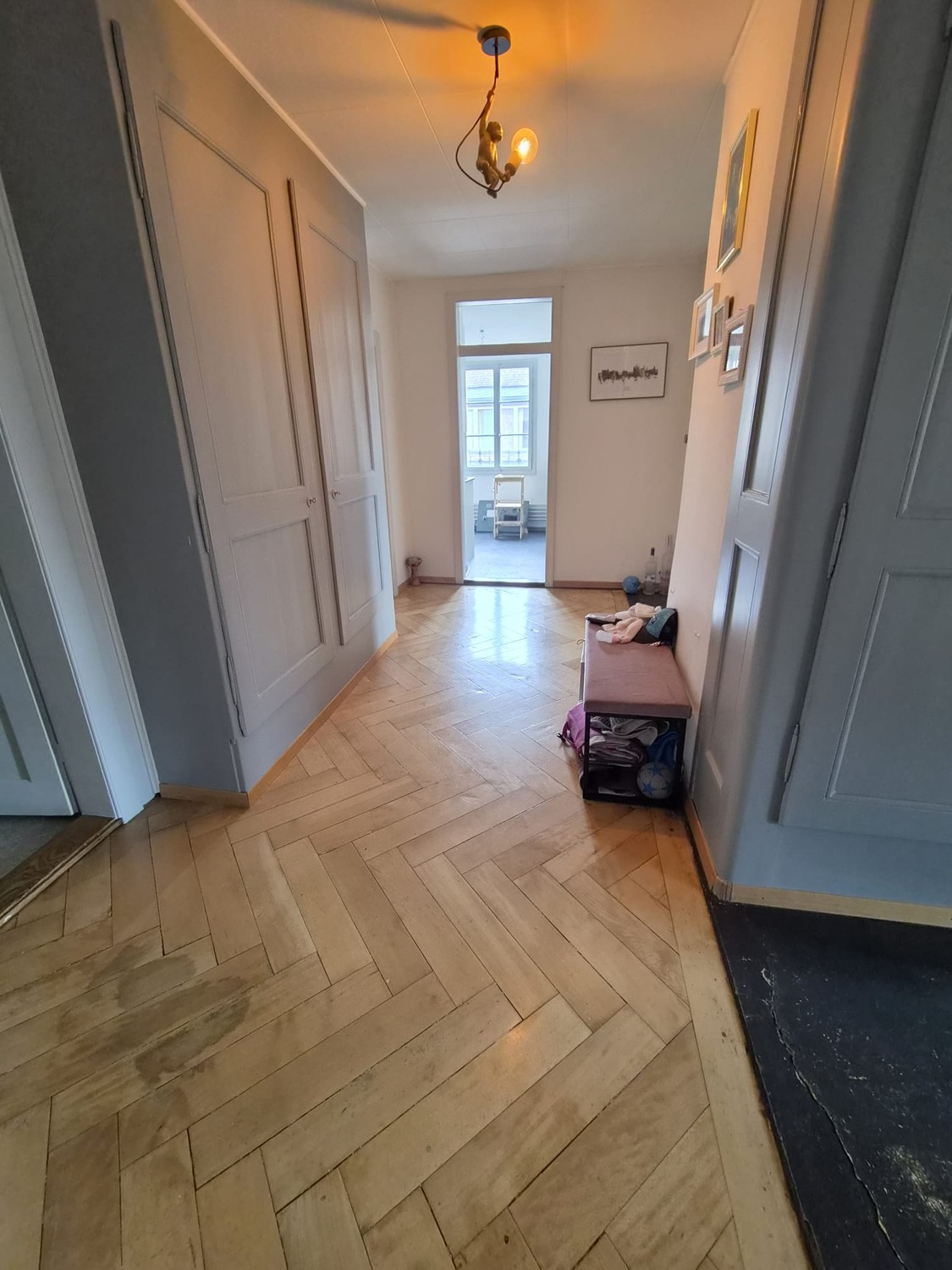 Appartamento di 5 locali, foto 2 di 10