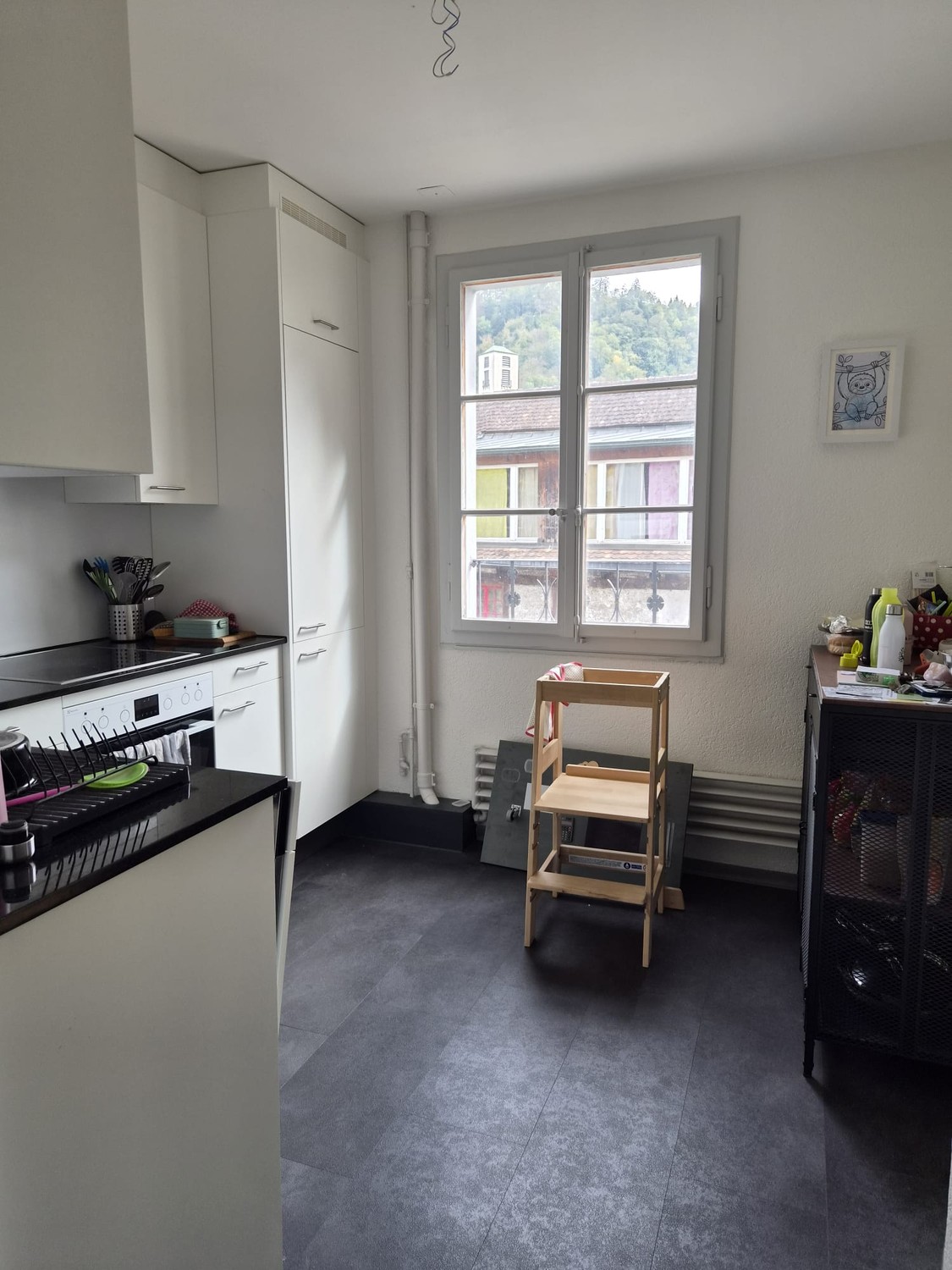 Appartamento di 5 locali, foto 7 di 10