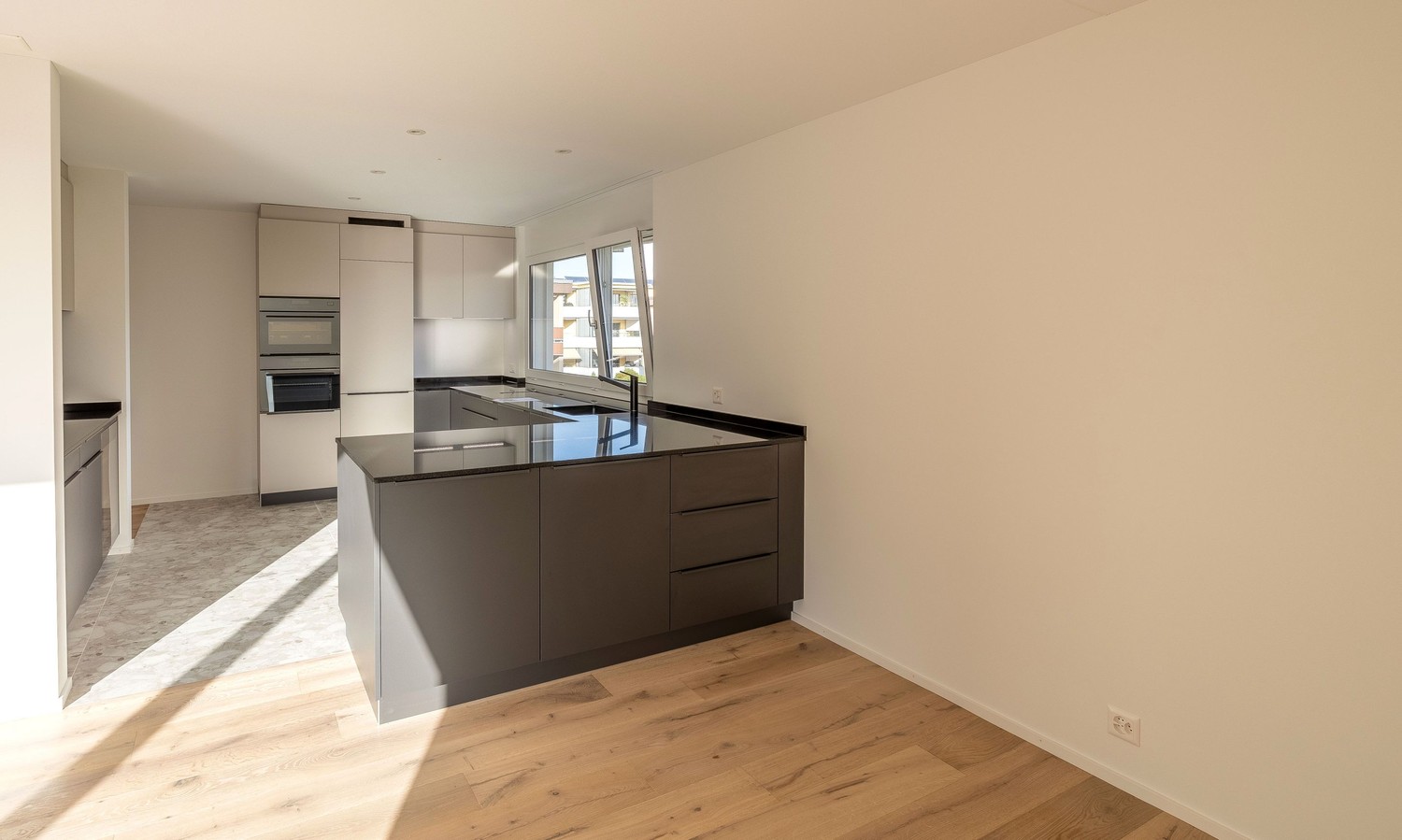 Appartement de 4 ½ pièces