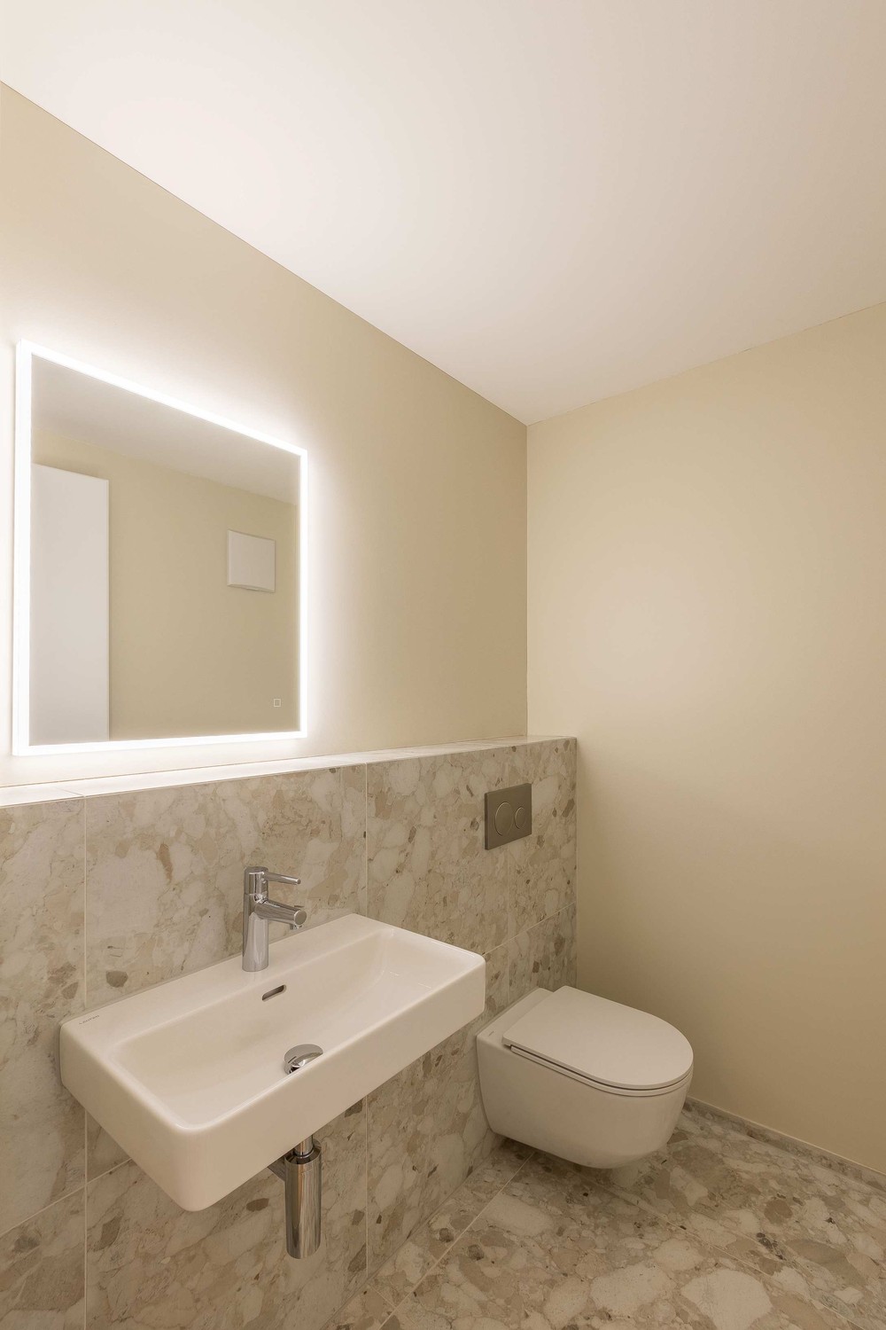 Appartement de 4 ½ pièces