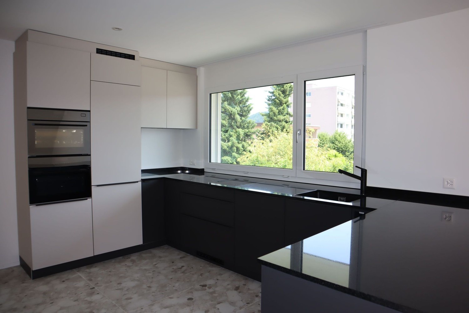 Appartement de 4 ½ pièces