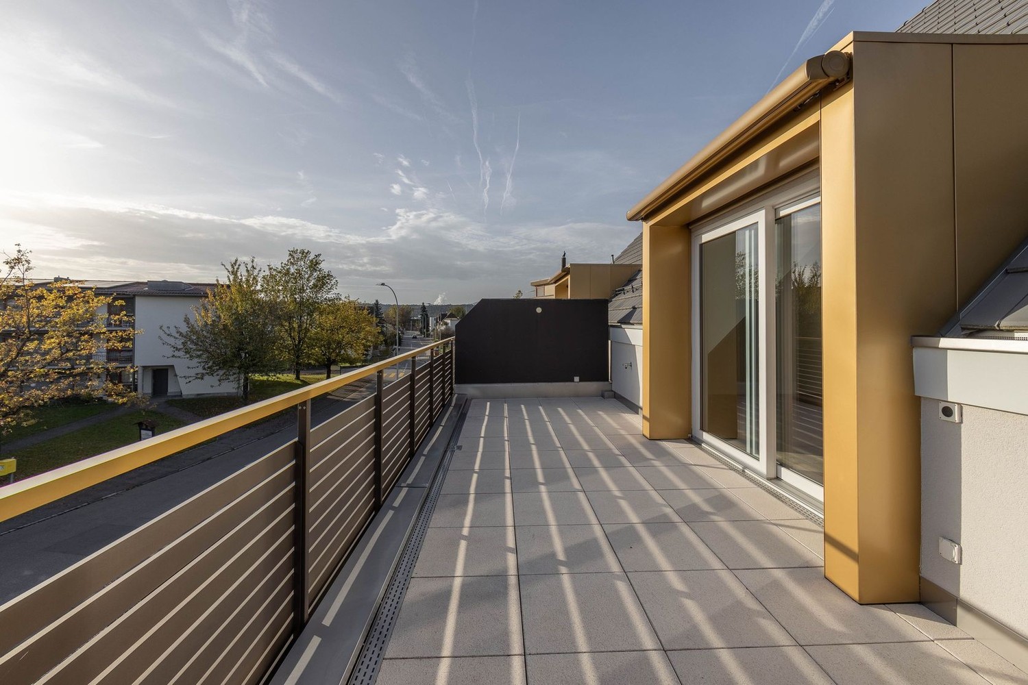 Appartement de 4 ½ pièces