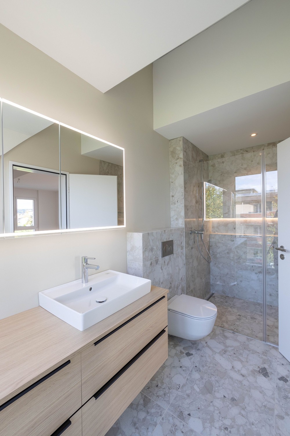 Appartement de 4 ½ pièces