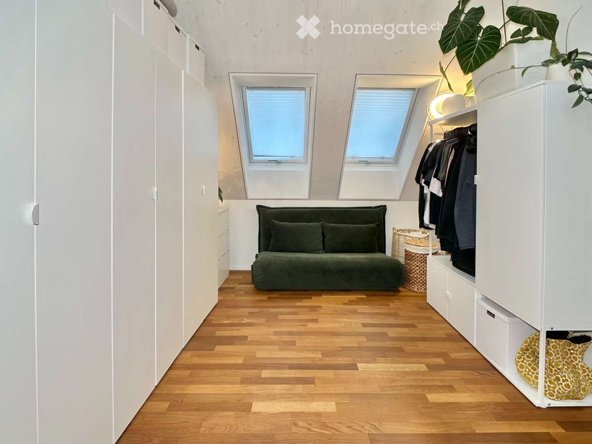 Appartamento di 3 ½ locali, foto 6 di 10