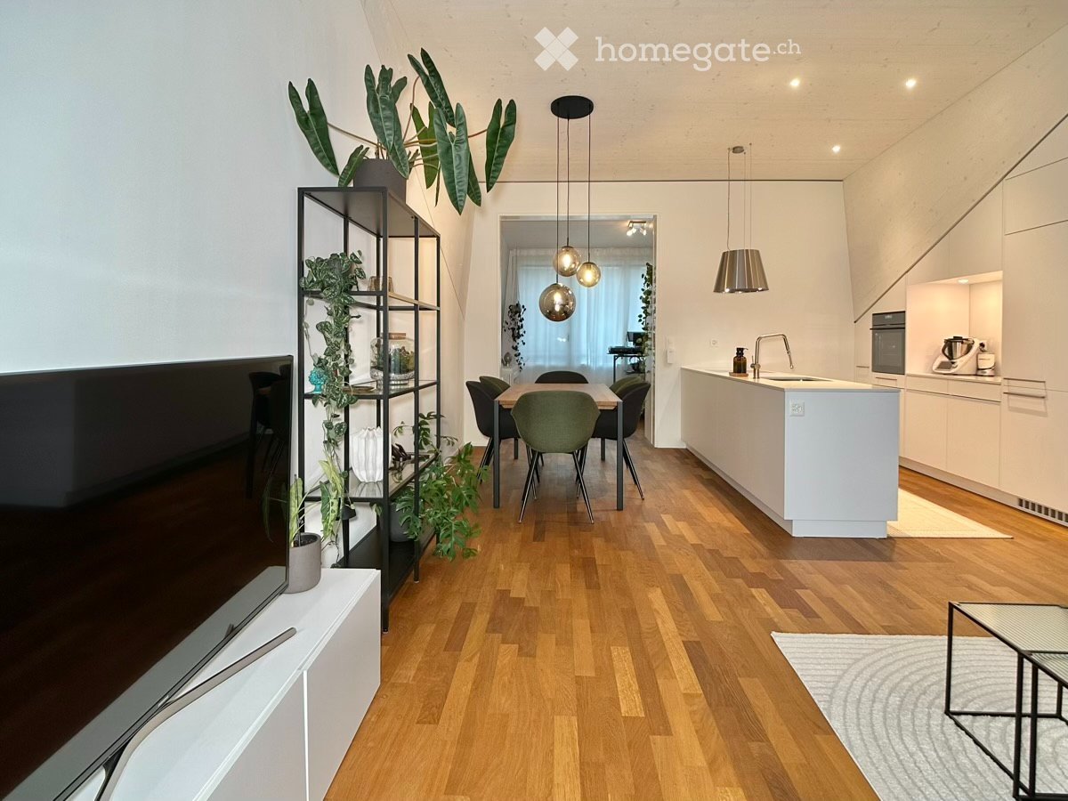Appartamento di 3 ½ locali, foto 2 di 10