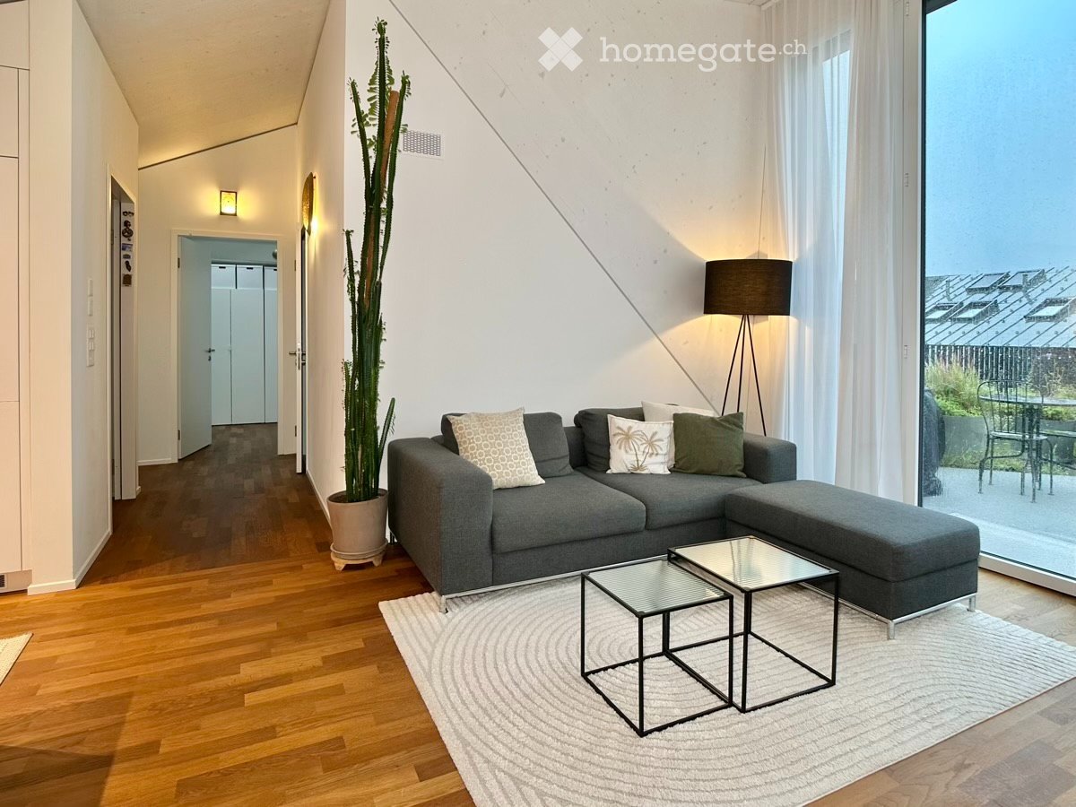 Appartamento di 3 ½ locali, foto 3 di 10