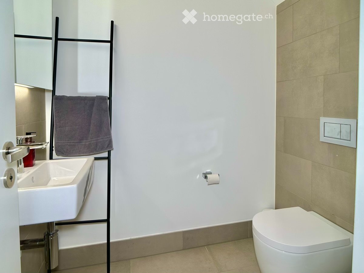 Appartamento di 3 ½ locali, foto 10 di 10