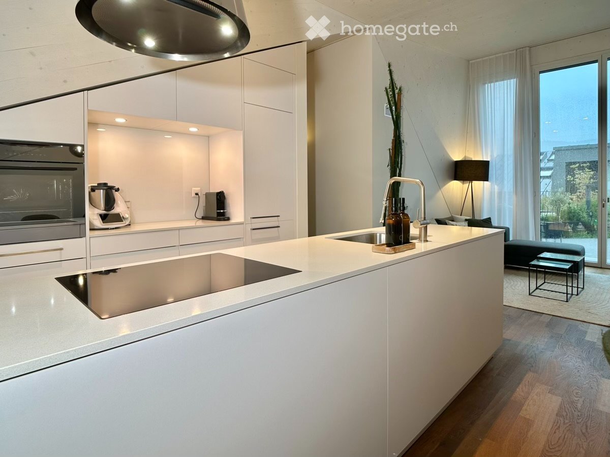 Appartamento di 3 ½ locali, foto 4 di 10