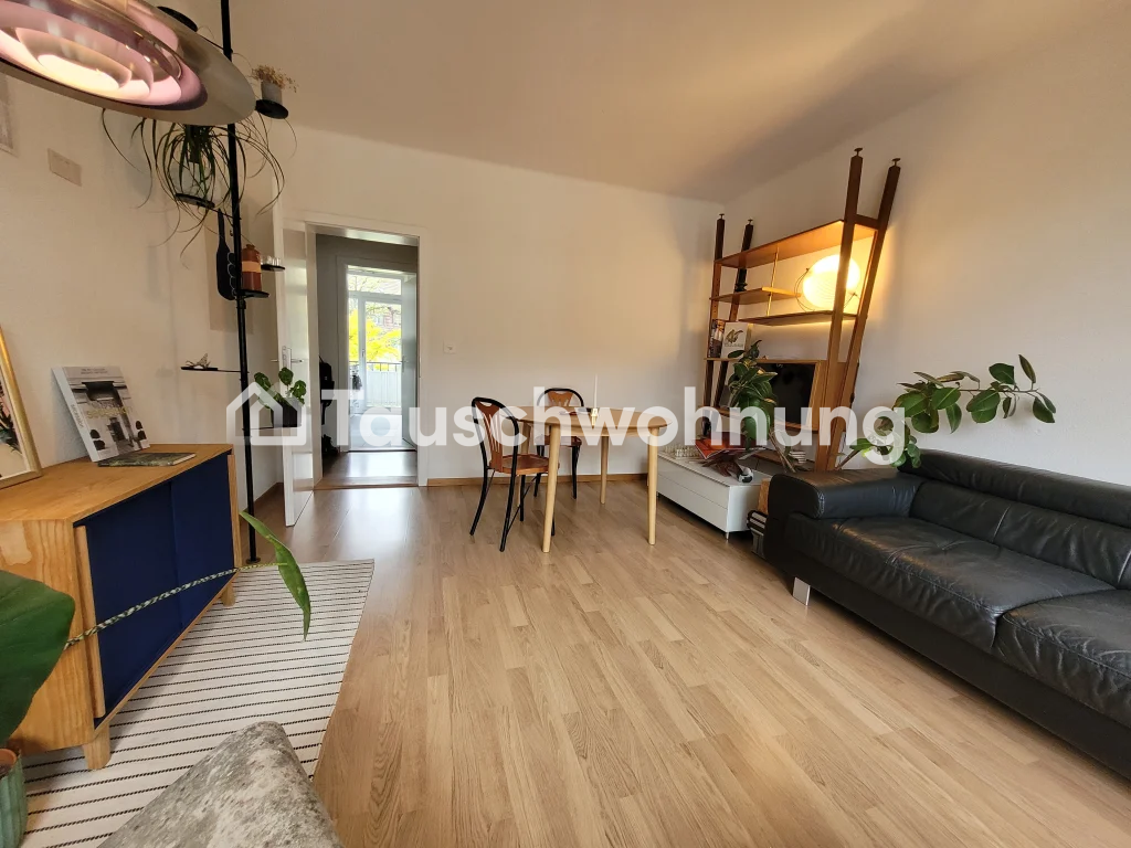 Appartamento di 3 ½ locali, foto 2 di 8