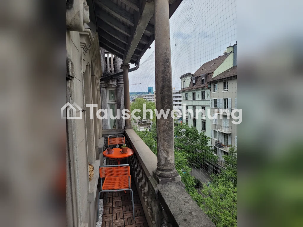 Appartamento di 3 ½ locali, foto 6 di 8