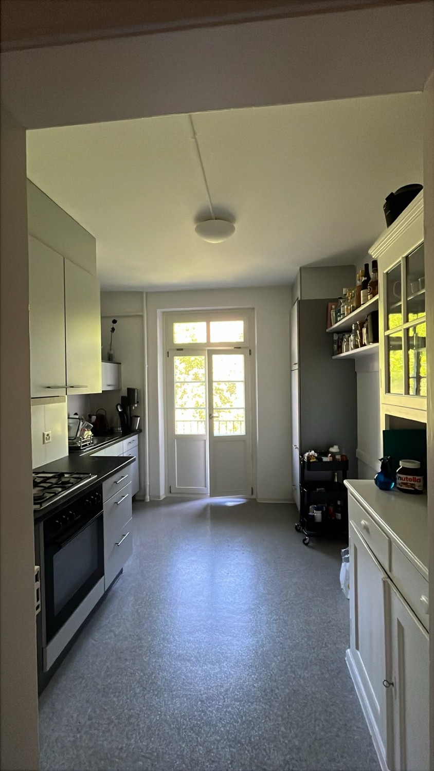 Stanza in un appartamento condiviso, foto 2 di 6