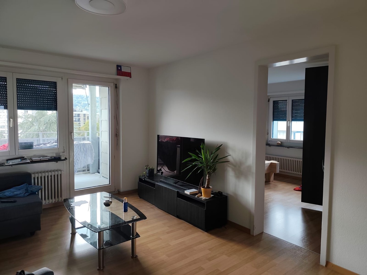 Appartamento di 3 ½ locali