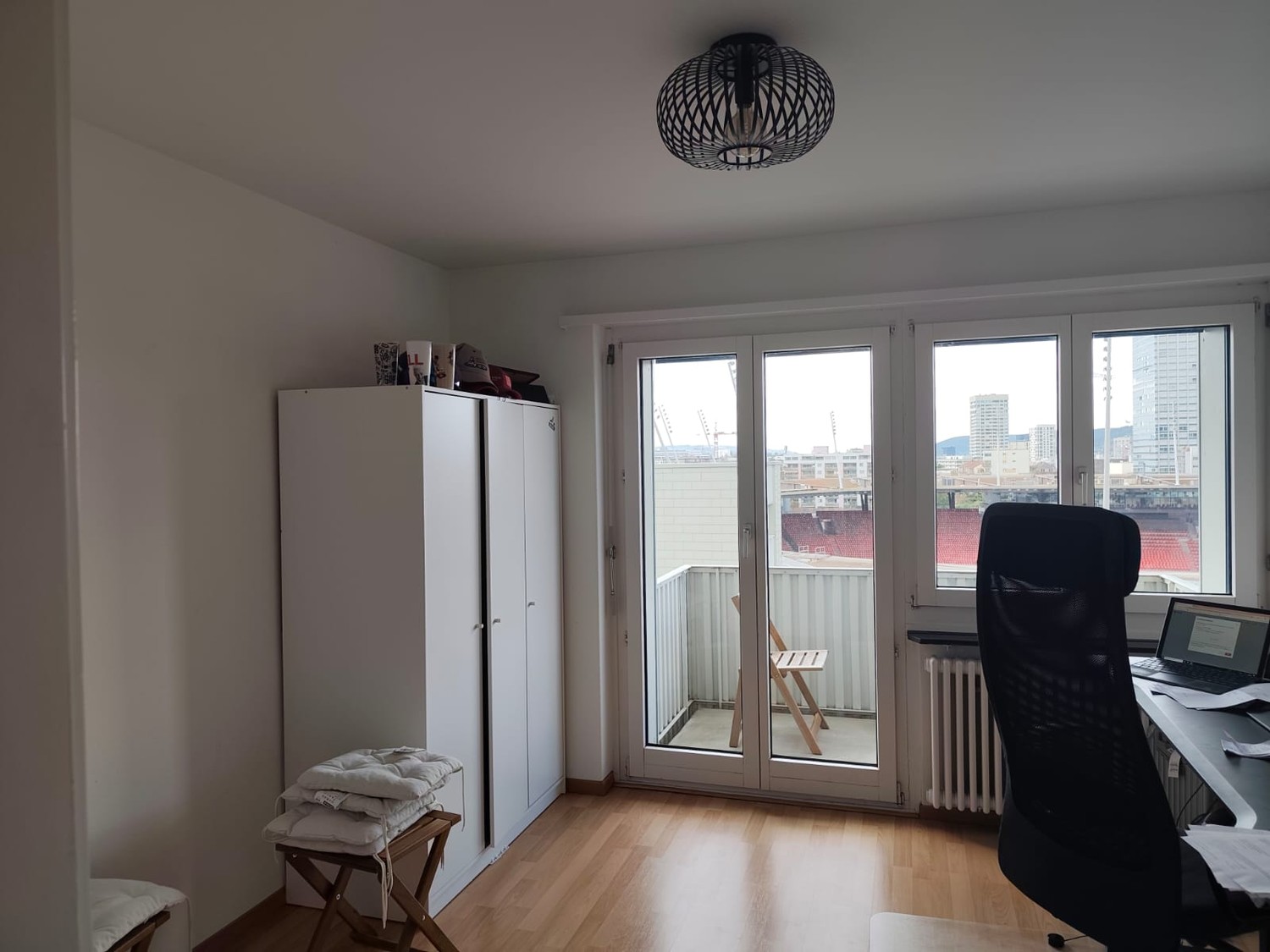 Appartamento di 3 ½ locali