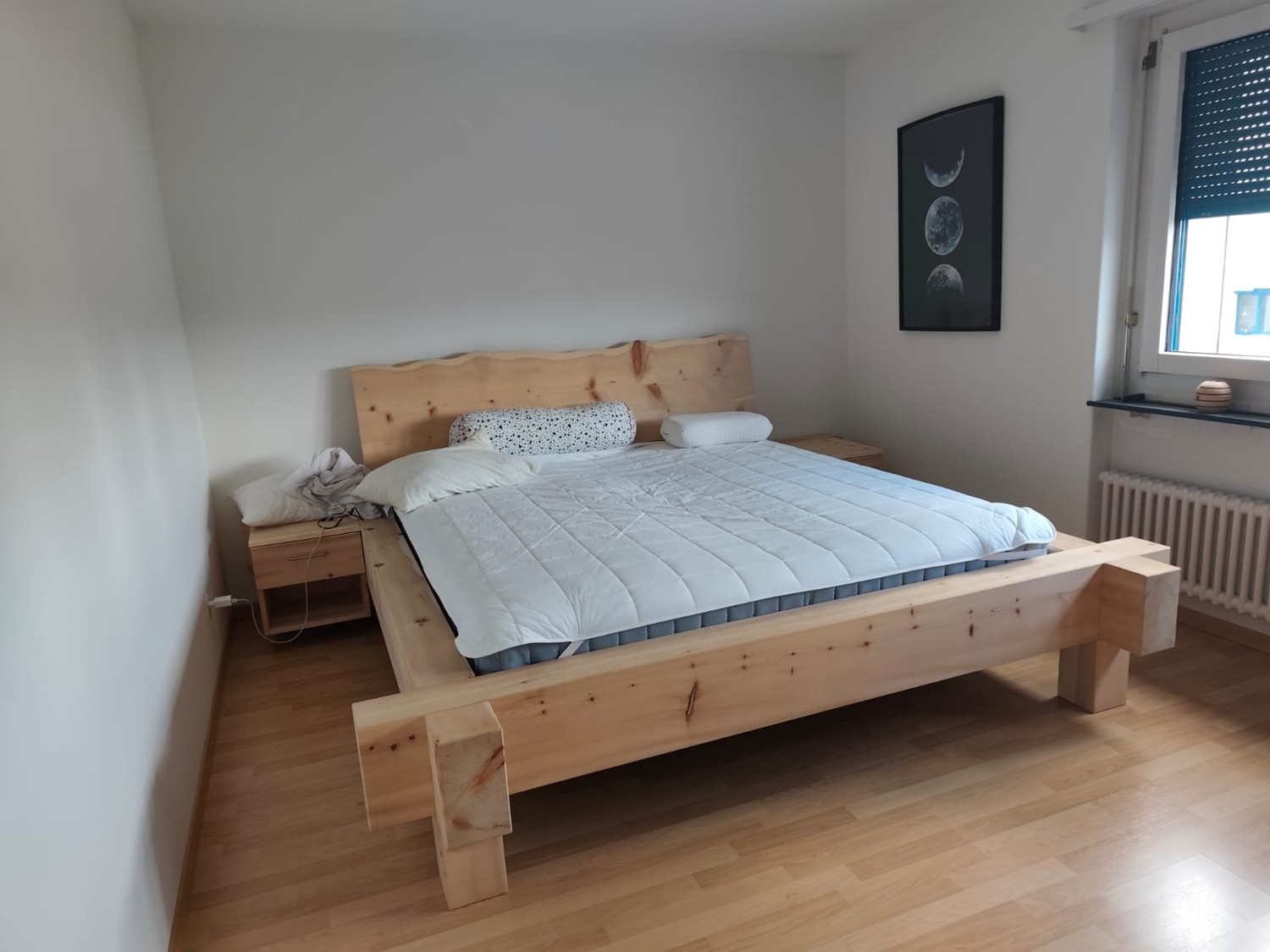 Appartamento di 3 ½ locali