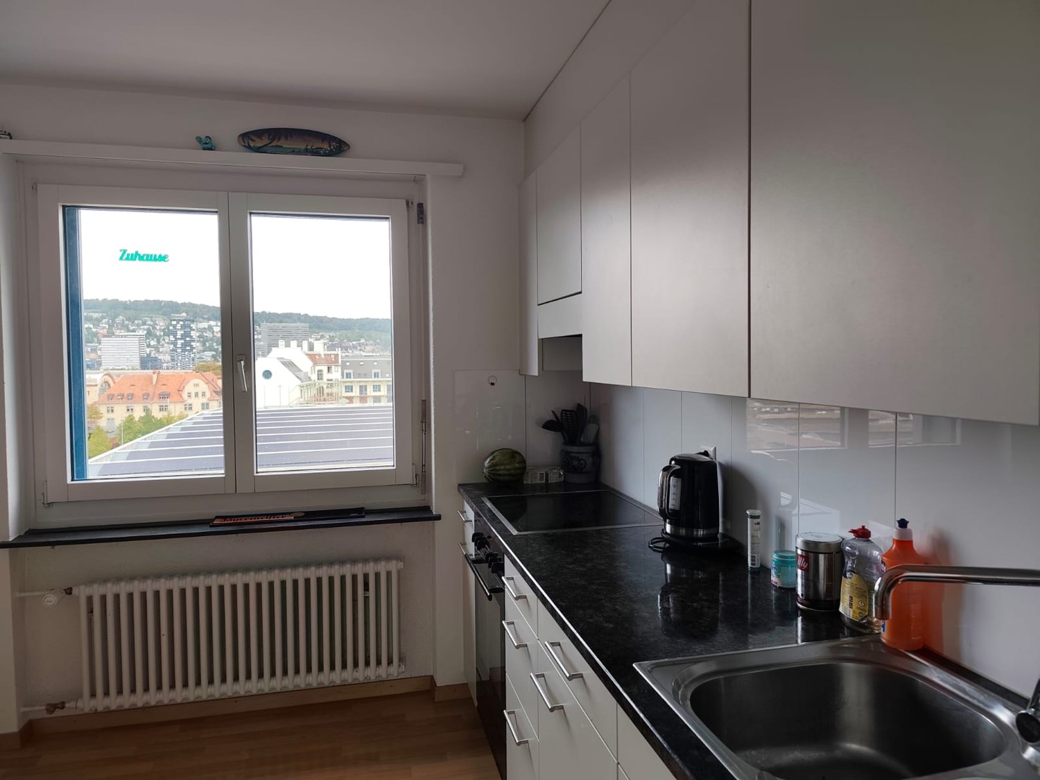Appartamento di 3 ½ locali