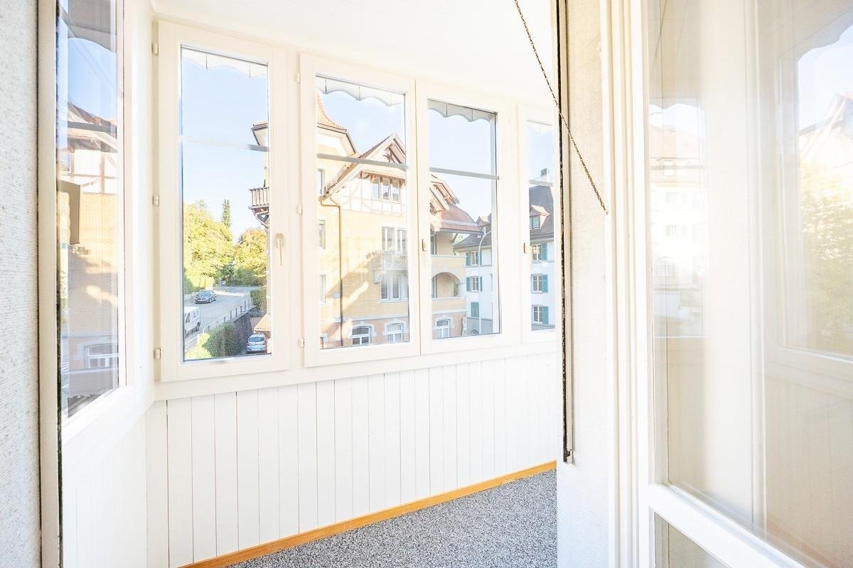 Appartamento di 2 ½ locali, foto 4 di 10
