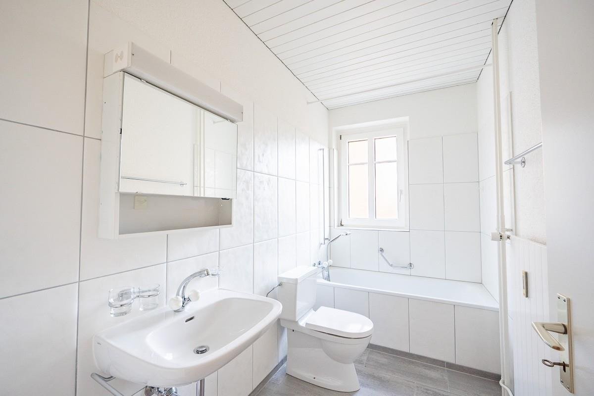 Appartamento di 2 ½ locali, foto 6 di 10