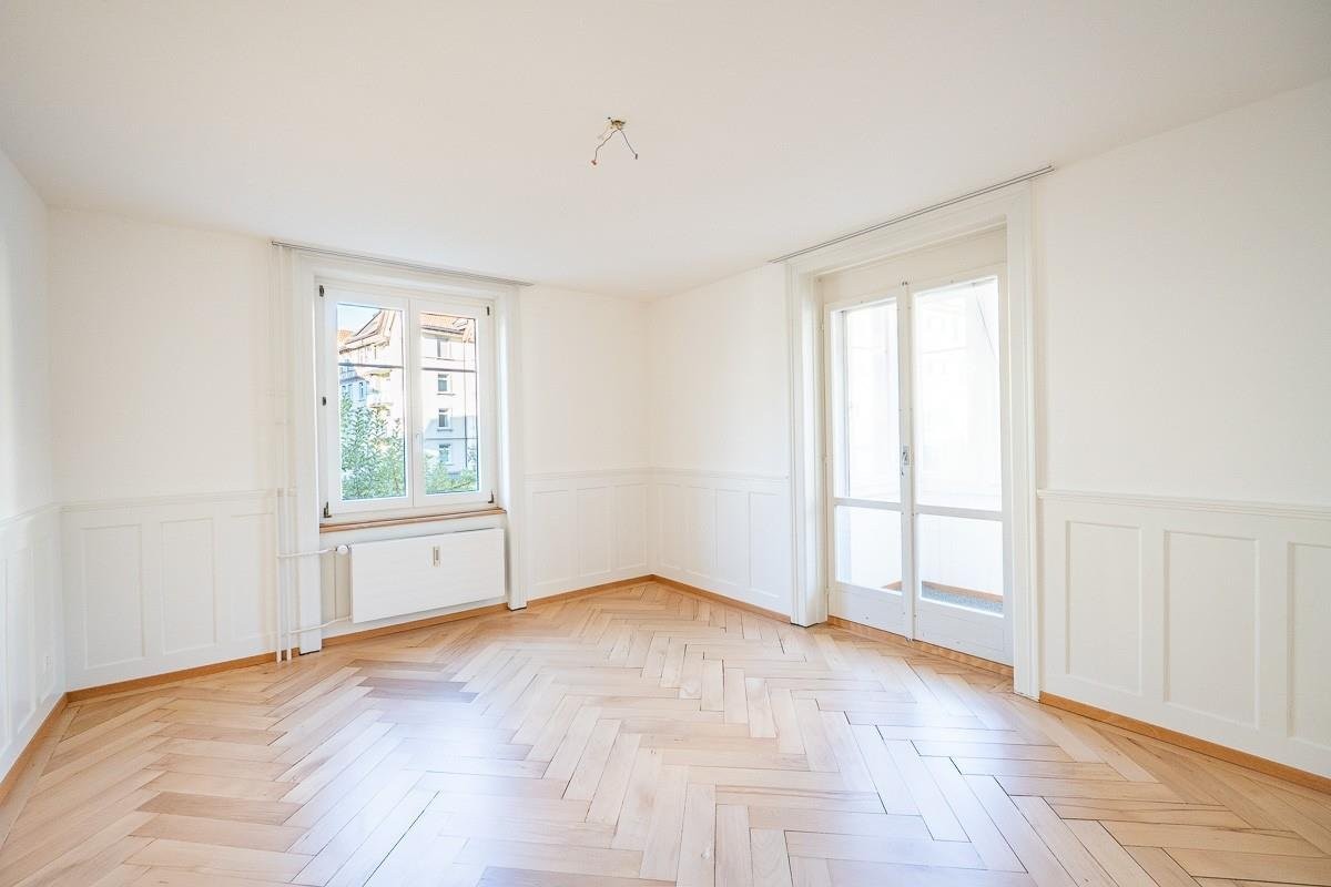 Appartamento di 2 ½ locali, foto 2 di 10