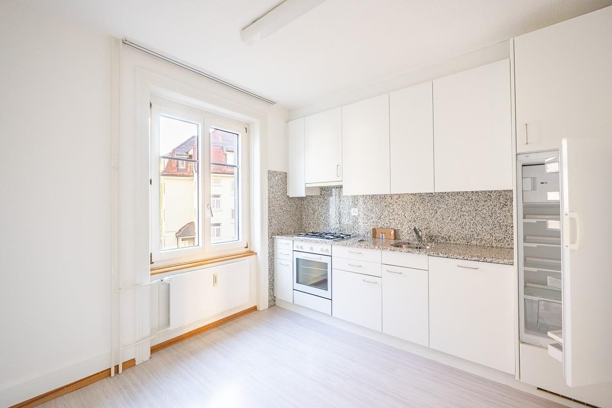 Appartamento di 2 ½ locali, foto 7 di 10