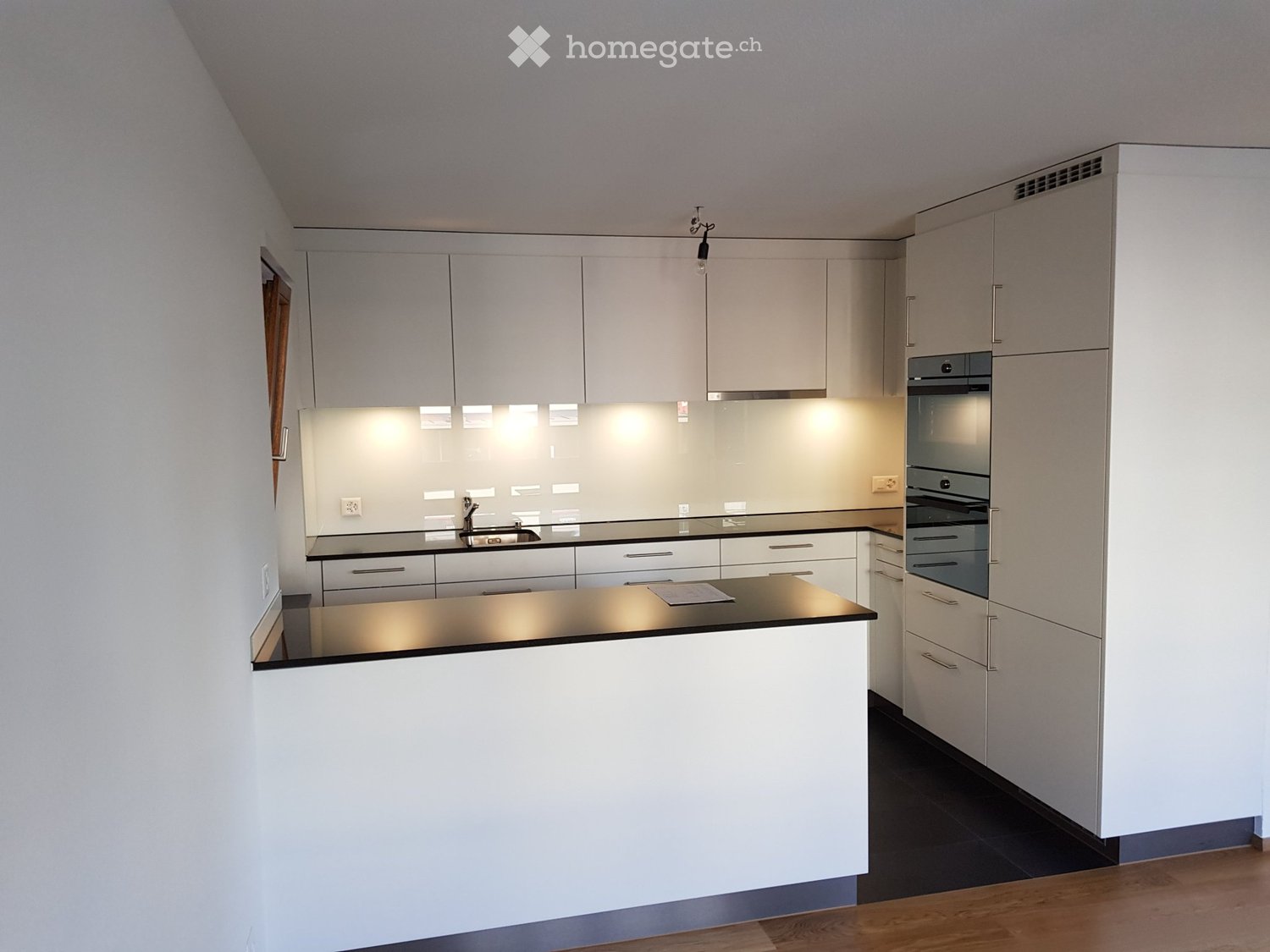 Appartamento di 3 ½ locali, foto 1 di 5