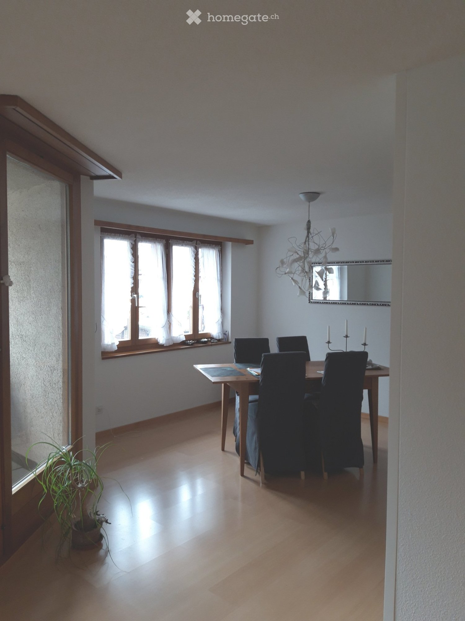 Appartamento di 3 ½ locali, foto 4 di 5