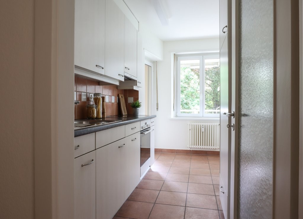 Appartamento di 3 locali, foto 1 di 6