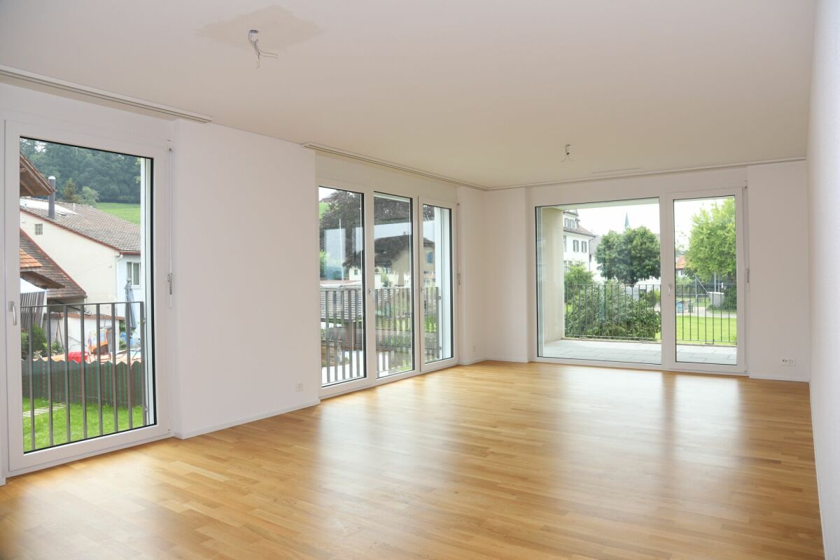 Appartamento di 3 ½ locali, foto 1 di 10