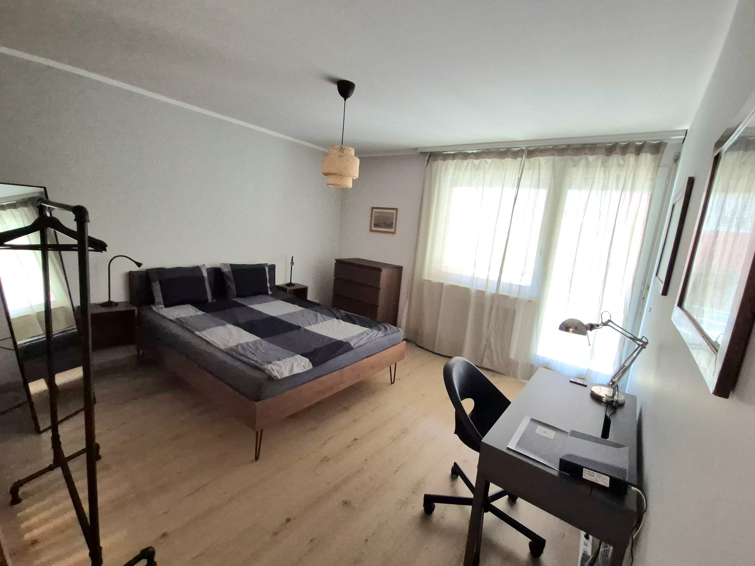 appartamento di 2 locali, foto 5 di 9