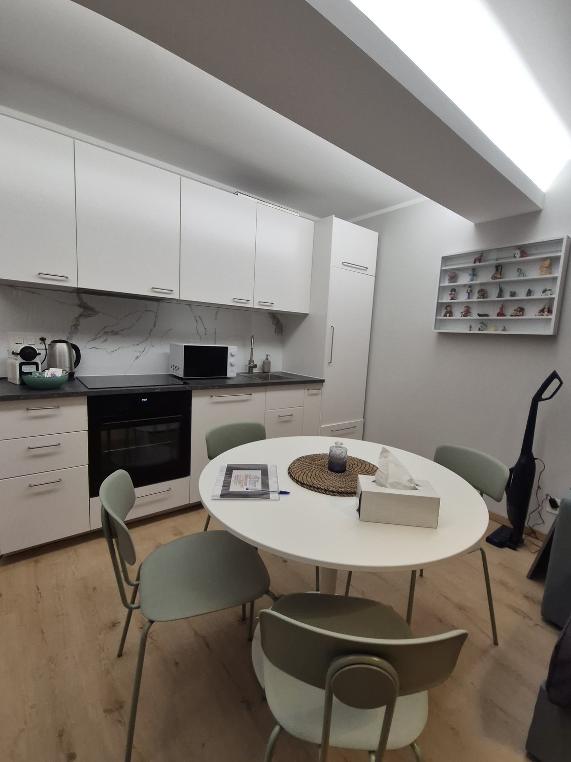 appartamento di 2 locali, foto 7 di 9