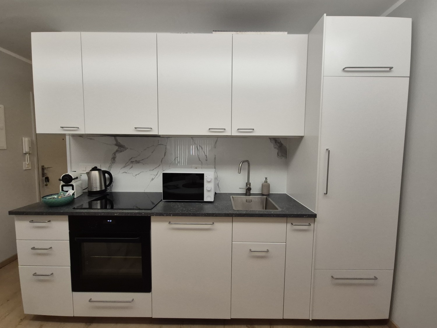 appartamento di 2 locali, foto 8 di 9