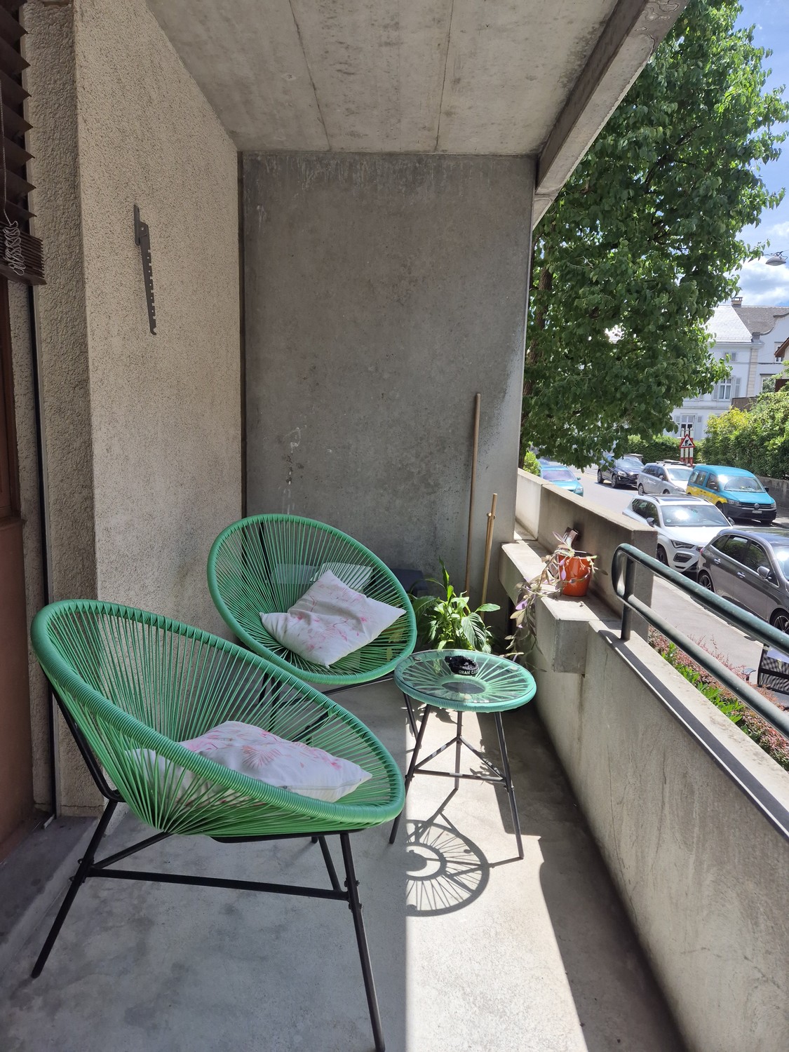 appartamento di 2 locali, foto 6 di 9