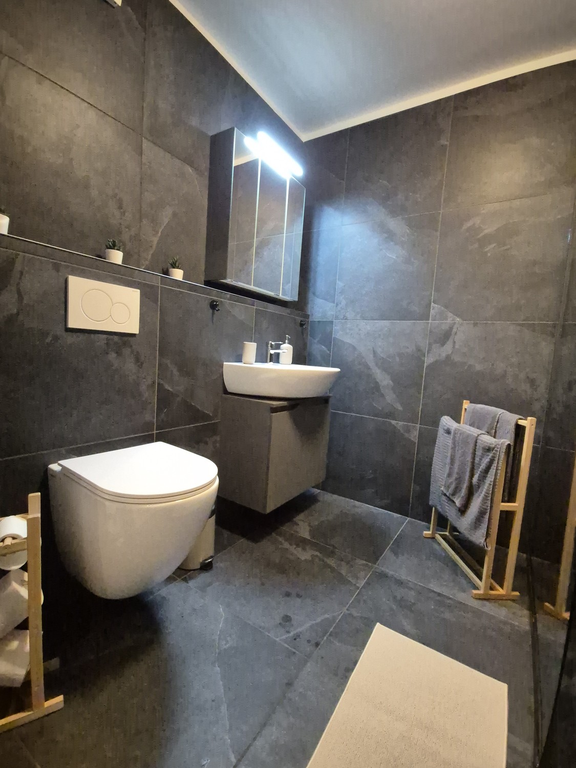 appartamento di 2 locali, foto 2 di 9