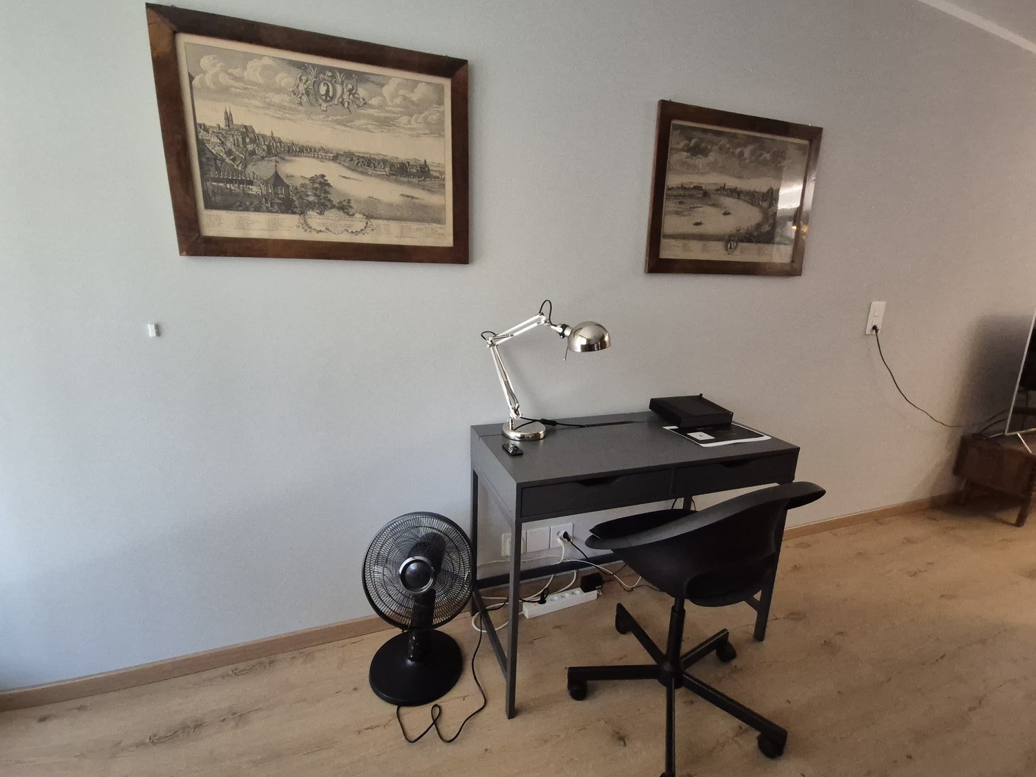 appartamento di 2 locali, foto 4 di 9