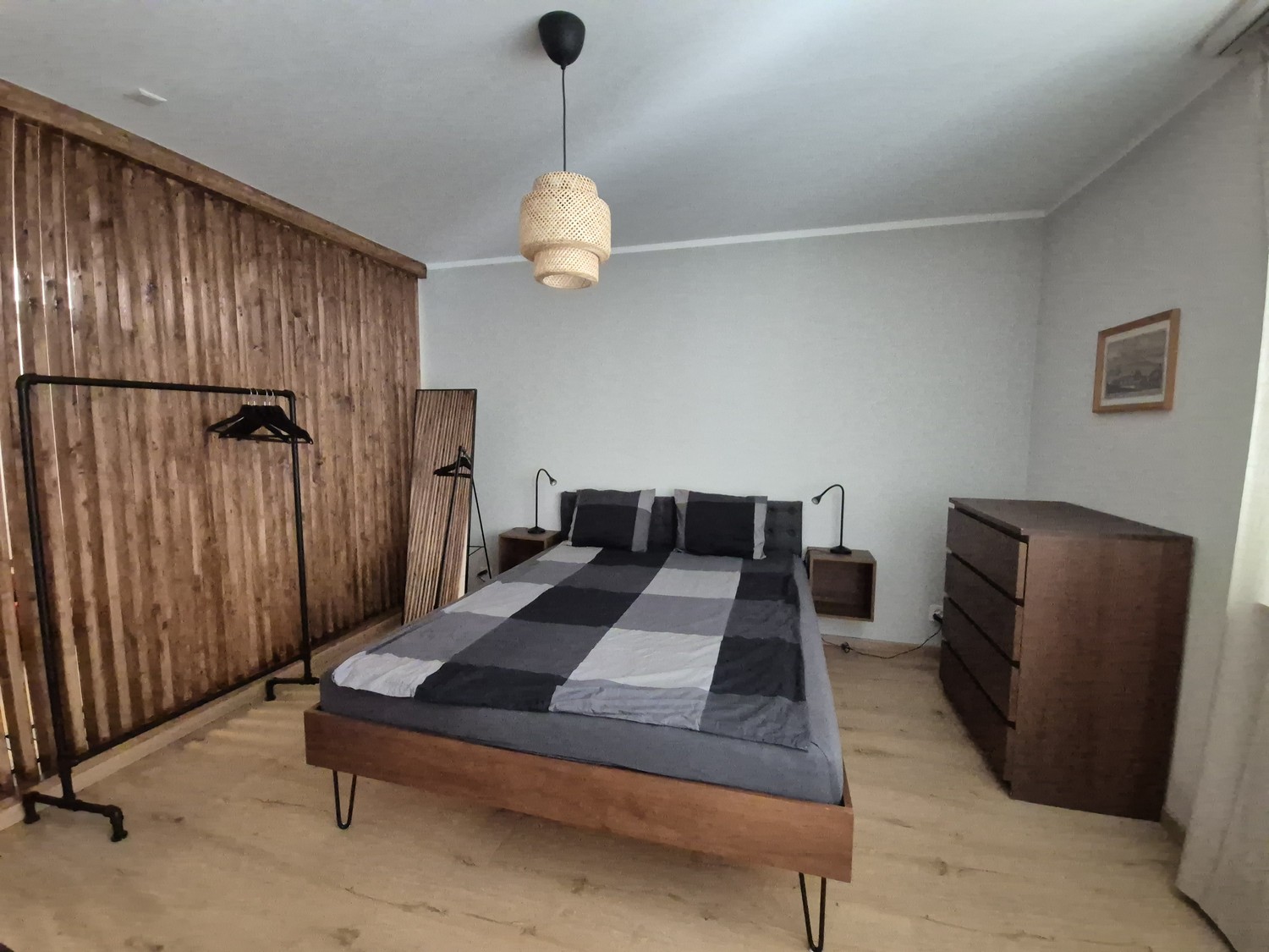 appartamento di 2 locali, foto 1 di 9