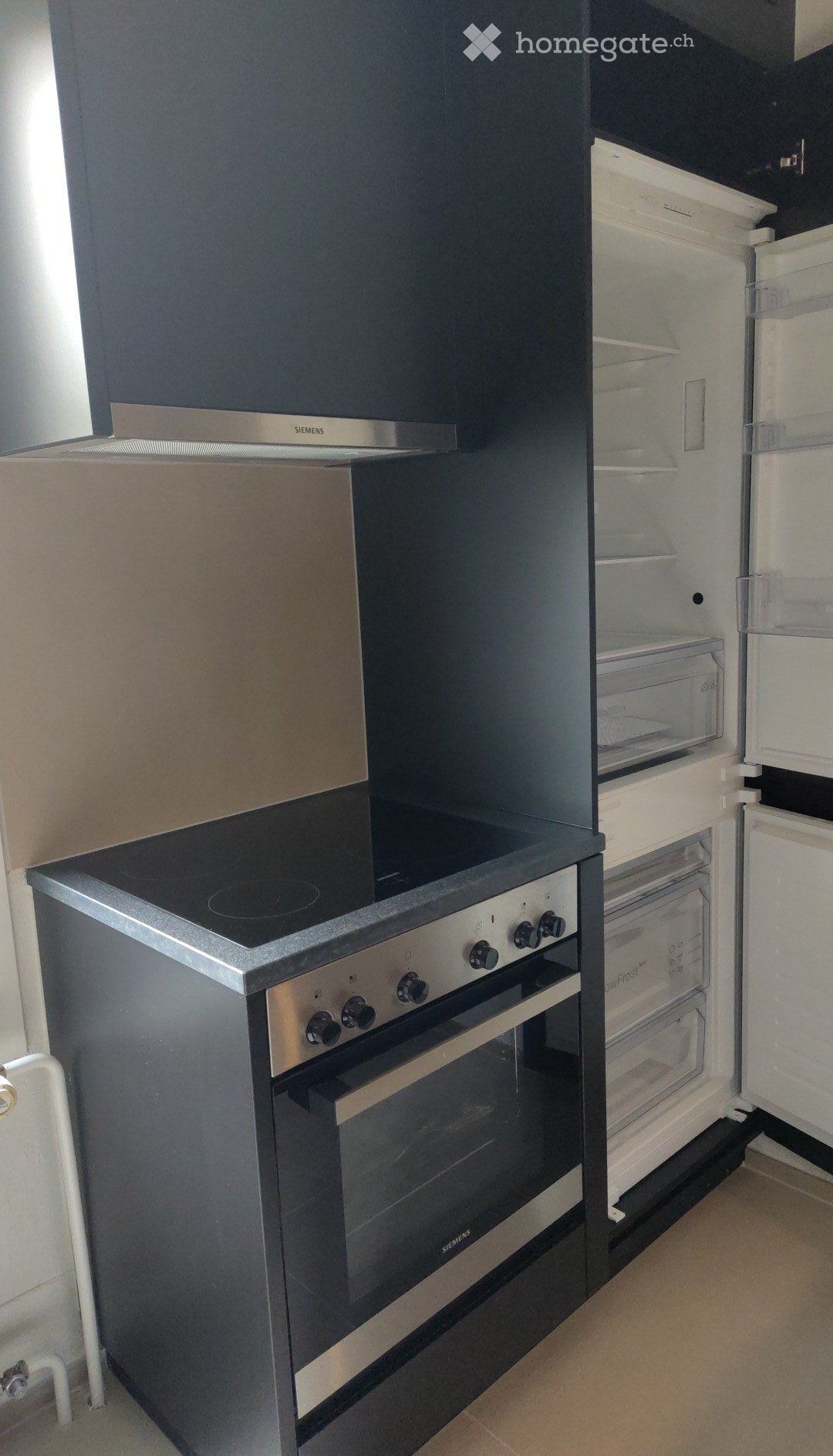 Appartamento di 3 ½ locali, foto 2 di 5