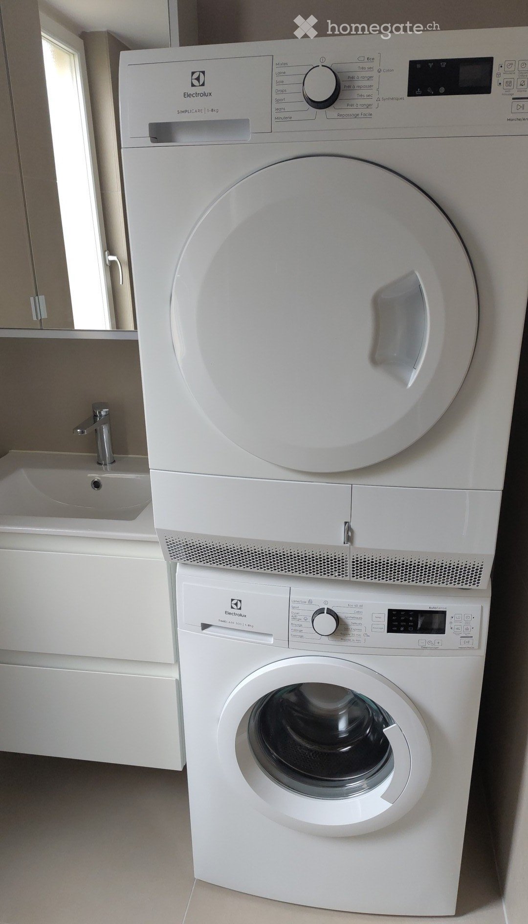 Appartamento di 3 ½ locali, foto 4 di 5