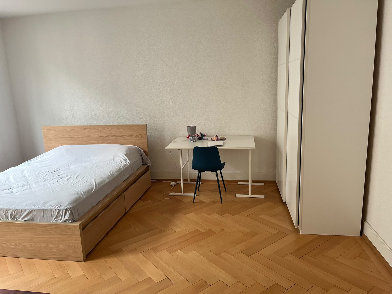 Appartamento di 4 ½ locali