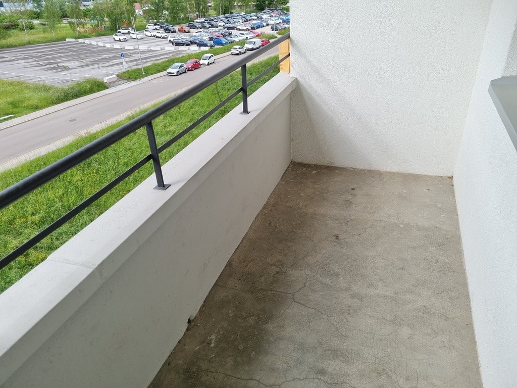 Appartamento di 2 ½ locali