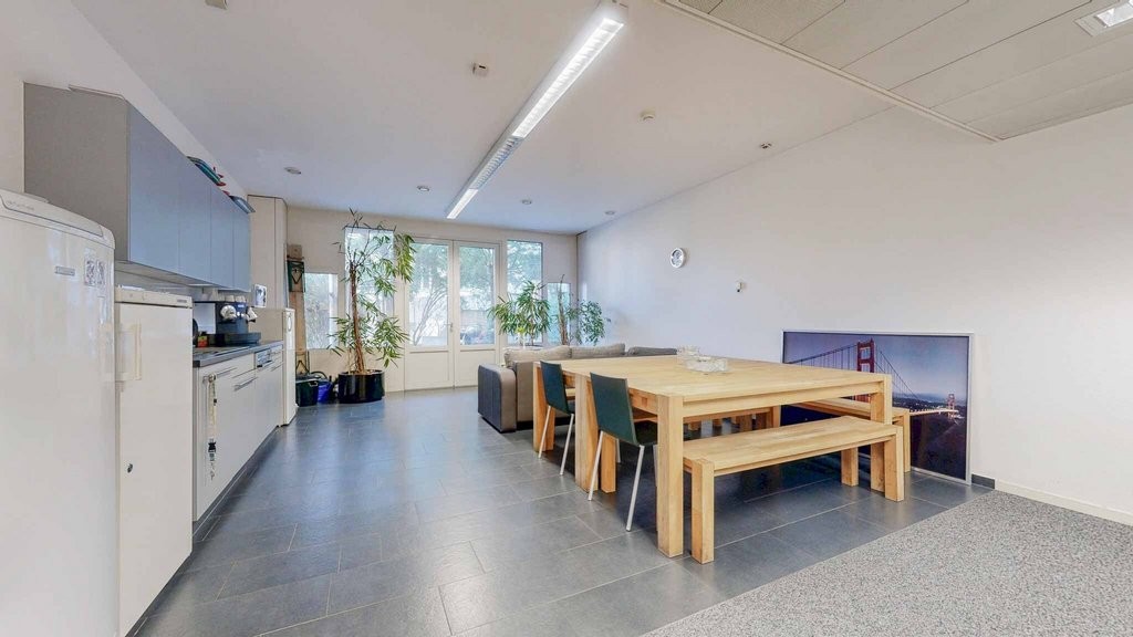 432m² ufficio