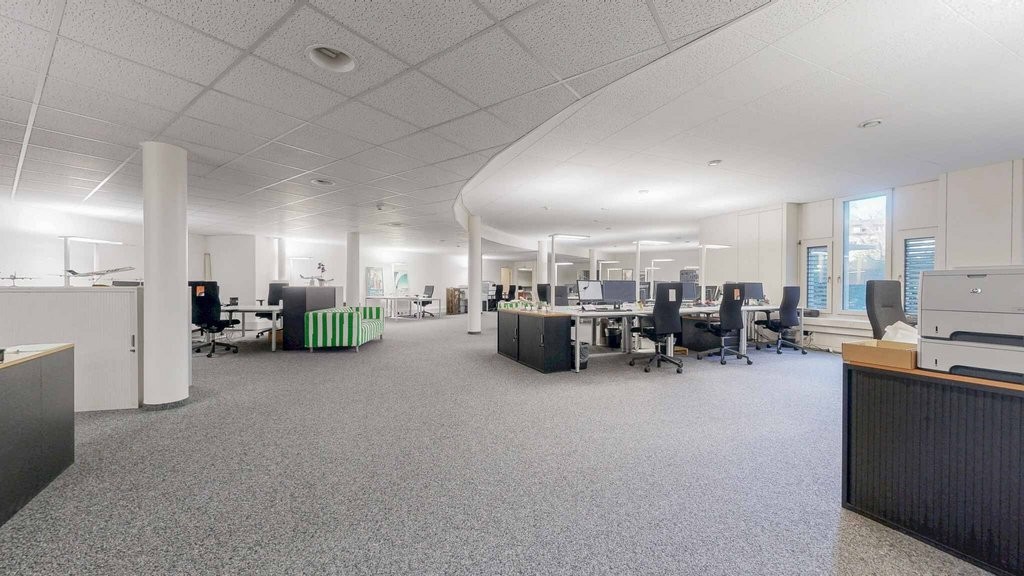 432m² ufficio
