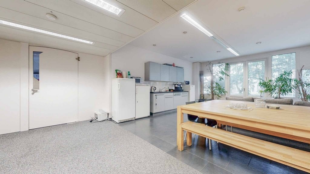 432m² ufficio